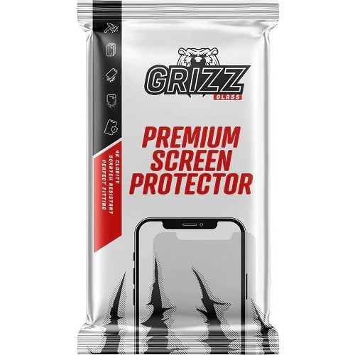  GrizzGlass Folia matowa GrizzGlass PaperScreen do Apple iPhone 12 Mini