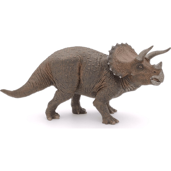 Papo triceratops dinó 55002