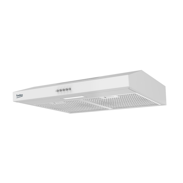 BEKO Beépíthető páraelszívó HNS61222NAW
