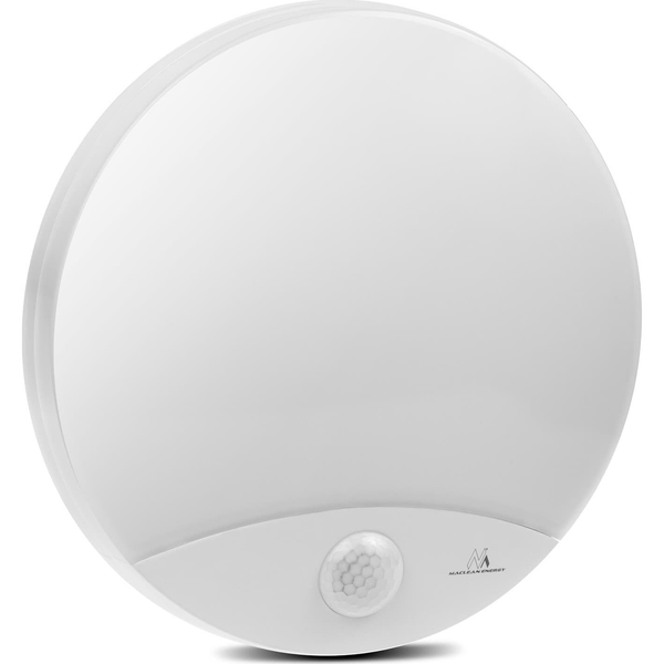 Lámpara Led Sensor De Movimiento Infrarrojos