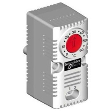 Schneider Electric NSYCCOTHC montagedoosaccessoire