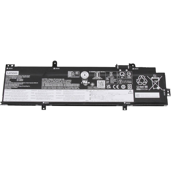 Bateria Lenovo BATTERY Internal, 4c, 52.5Wh,