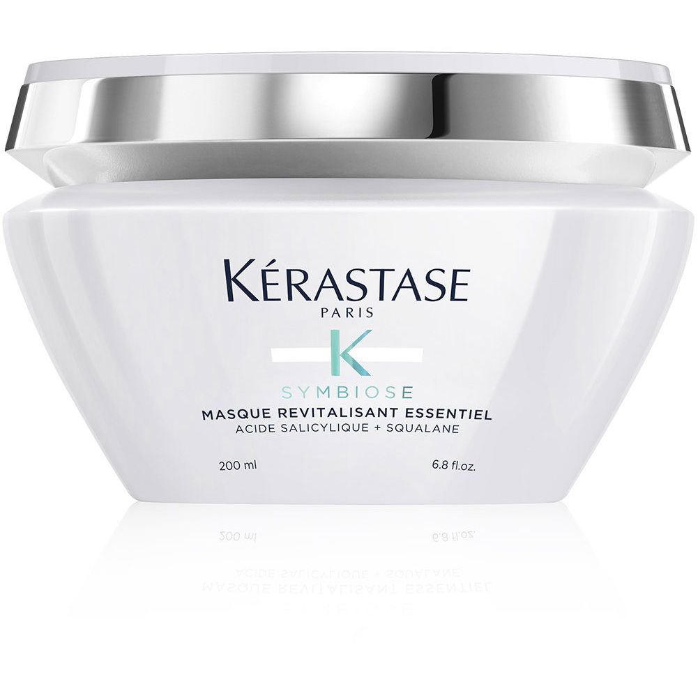 KÉRASTASE Symbiose Masque Revitalisant Essentiel 200 ml (KSVL8257SKHU)