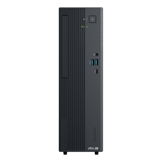 ASUS ExpertCenter P500 SFF P500SV-05210H0020 Intel Core 5 210H 16 GB DDR5-SDRAM 512 GB SSD PC Grå
