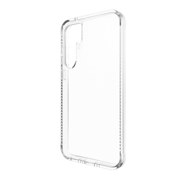ZAGG Luxe carcasă pentru telefon mobil 16,8 cm (6.6") Copertă Transparente