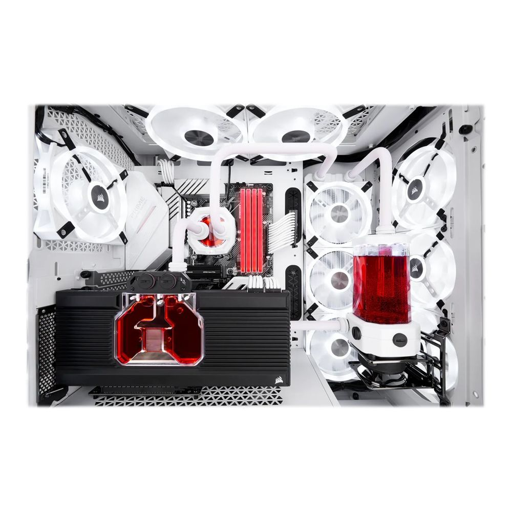 CORSAIR Hydro X Series XT Hardline 14mm Tubing — S (CX-9059010-WW)