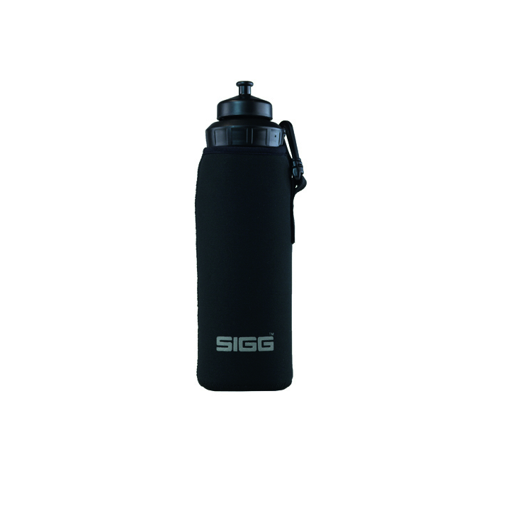 SIGG WMB Neoprene Pouch 1.5L Tok kulacshoz - Fekete (8332.90)