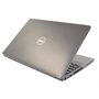 Laptop Dell Latitude 5500 i5-8365U | 8GB DDR4 | 256GB (M.2) SSD | NO ODD | 15,6" | 1366 x 768 | NumPad | Webcam | UHD 620 | Windows 11 Pro | HDMI | Bronze | 7,4 x 5mm | 65W / 90W | 20V / 3.25A / 4.5A | 19.5V / 3.34A / 4.62A | 4G Modem | 2019