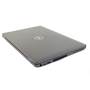 Laptop Dell Latitude 5500 i5-8365U | 8GB DDR4 | 256GB (M.2) SSD | NO ODD | 15,6" | 1366 x 768 | NumPad | Webcam | UHD 620 | Windows 11 Pro | HDMI | Bronze | 7,4 x 5mm | 65W / 90W | 20V / 3.25A / 4.5A | 19.5V / 3.34A / 4.62A | 4G Modem | 2019