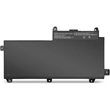 CoreParts MBXHP-BA0178 laptop reservedel Batteri