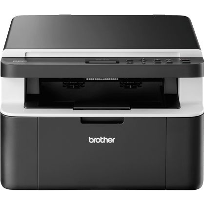 Brother DCP-1512E multifunctionele printer Laser A4 2400 x 600 DPI 20 ppm