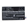 Cameron Sino CS-SMT337SL Samsung Galaxy Tab4 8.0 LTE Tablet akkumulátor 3350 mAh