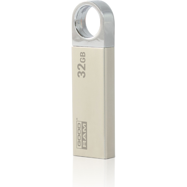 Goodram UUN2 unità flash USB 32 GB USB tipo A 2.0 Argento
