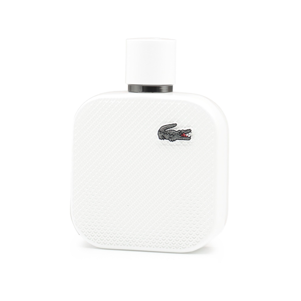 LACOSTE L.12.12 Eau de Parfum Blanc For Him EdP 100 ml
