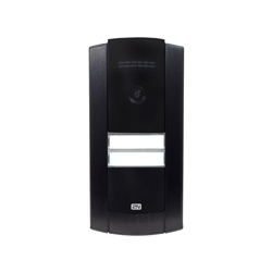 2N Helios IP Base videó kaputelefon alállomás fekete 9156111CB