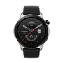 Amazfit GTR 4 okosóra Superspeed Black (W2166EU1N)
