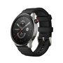 Amazfit GTR 4 okosóra Superspeed Black (W2166EU1N)