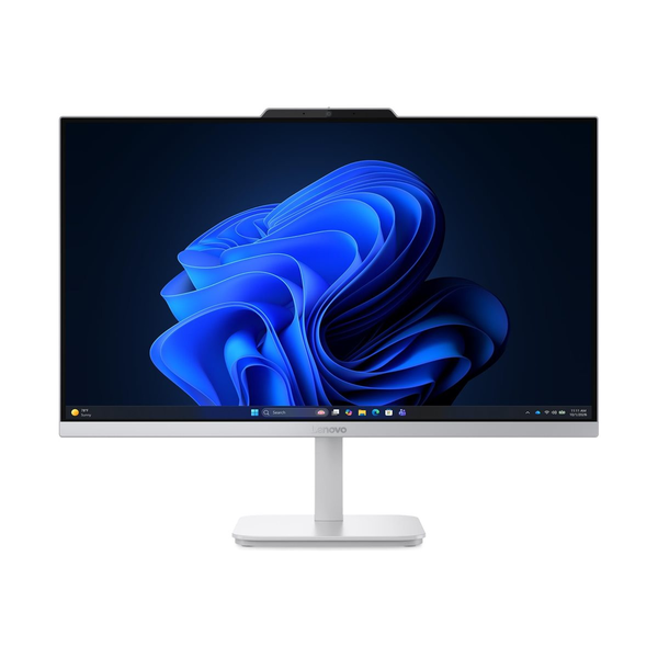 Lenovo A105 24 AMD Ryzen™ 5 40 60,5 cm (23.8") 1920 x 1080 pixel All-in-One PC 8 GB LPDDR5-SDRAM 512 GB SSD Windows 11 Home Wi-Fi 6 (802.11ax) Grå