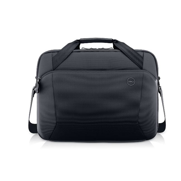 Dell EcoLoop Pro Slim 15" notebook táska fekete (460-BDQQ)
