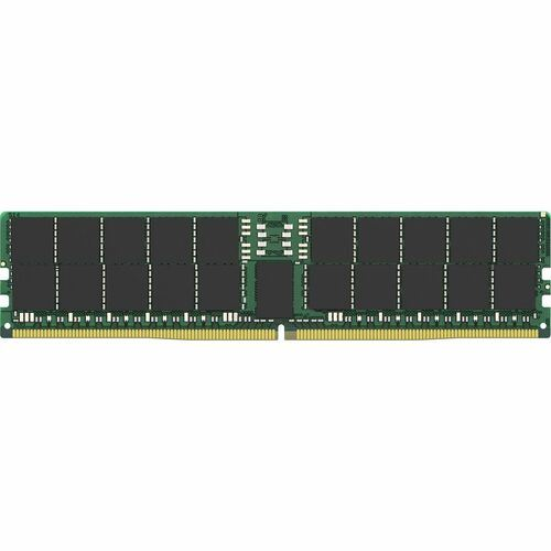 Memorie RAM, Kingston, 64 GB, DDR5, 4800 MHz, ECC