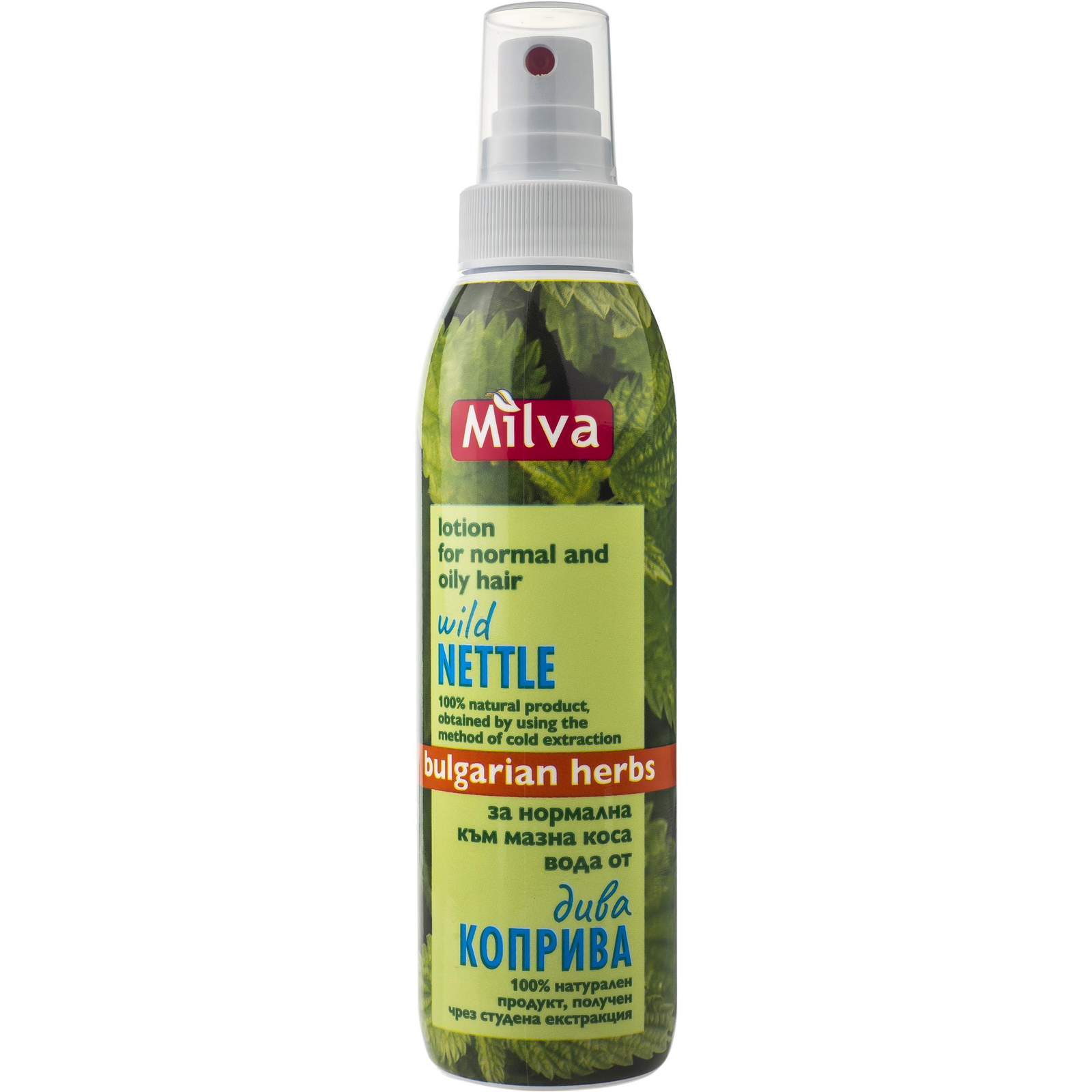 MILVA Vadcsalán, 200ml (3800231670877)