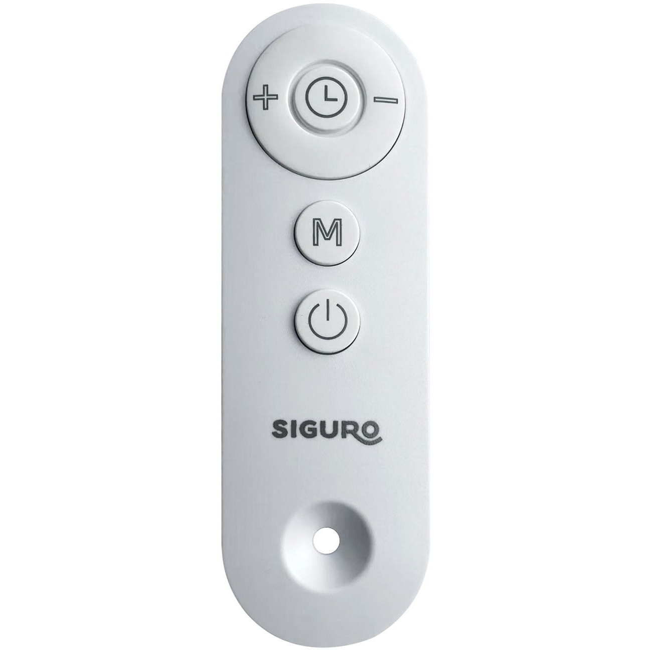 Siguro HP-K360W és HP-K450W távirányító (SGR-HP-X001)