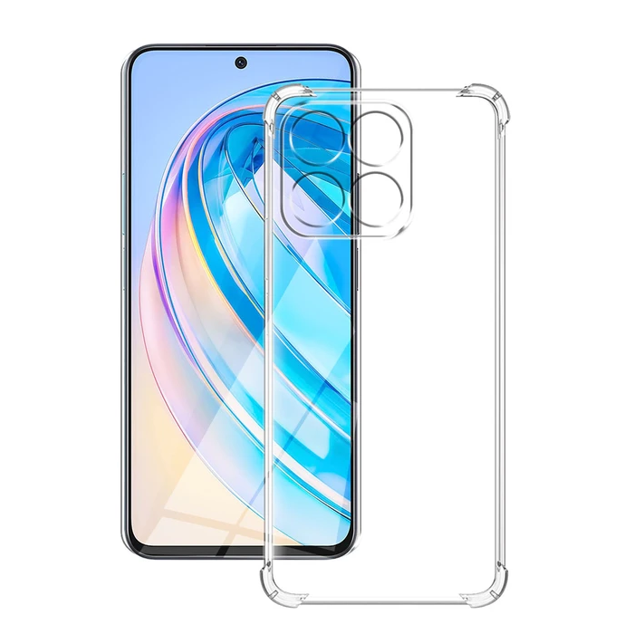 Fusion Ultra Honor X8a Tok - Átlátszó (FSN-BC-U05M-HX8A-TR)