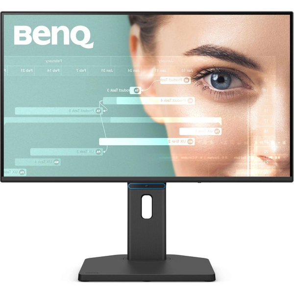 BenQ BL2790TC computerskærm 68,6 cm (27") 1920 x 1080 pixel Fuld HD LCD Sort