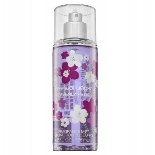 EMANUEL UNGARO Heavenly Petals BODY MIST 125ml