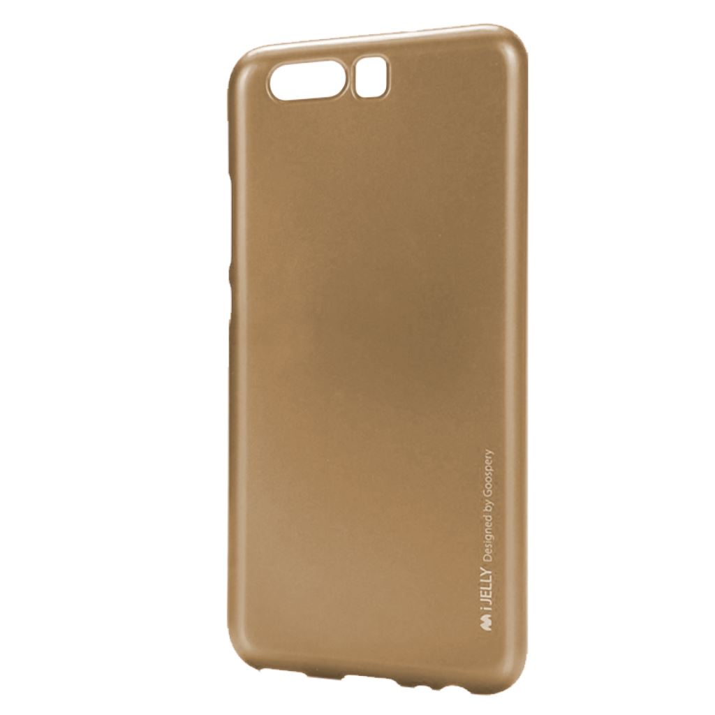 Mercury Huawei P10 tok aranyszínű (HUAP10G) (HUAP10G)