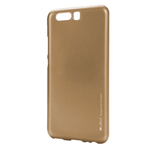 Mercury Huawei P10 tok aranyszínű (HUAP10G)