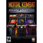 Mortal Kombat Arcade Kollection