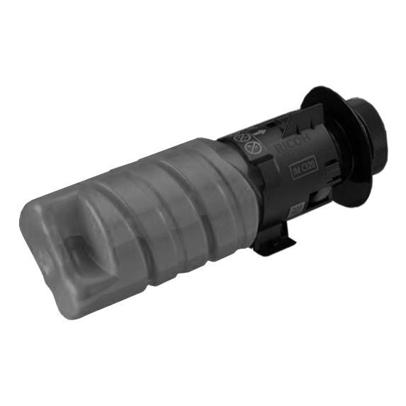 Ricoh 842656 tonerpatron 1 stk Original Sort