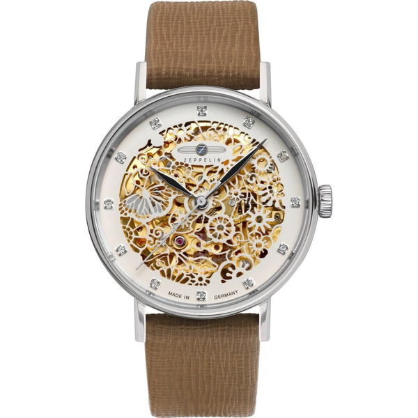 Zeppelin Princess Of The Sky 7461-5 Watch