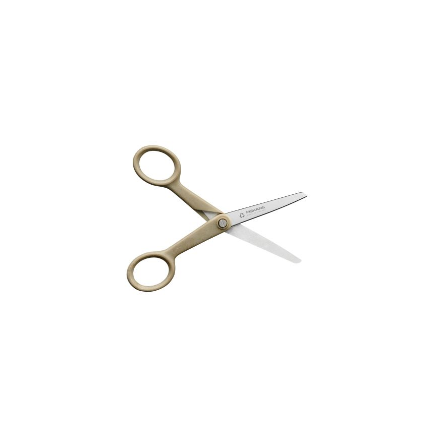 FISKARS ReNew Hobby Olló, 13 cm (1062546)