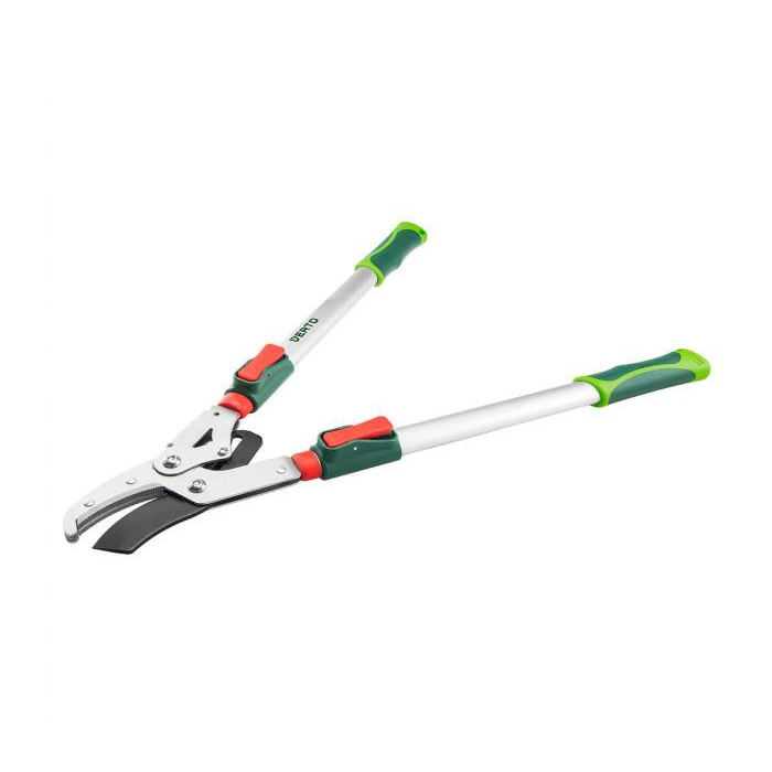 Verto 15G259 Ágvágó rávágó-áttételes teleszkópos 670mm vágókapacitás 45mm (Verto15G259)