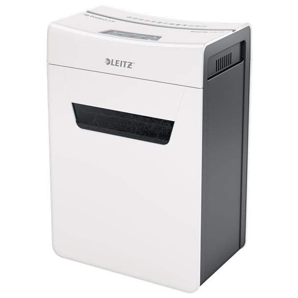 Leitz IQ Protect Premium 6M iratmegsemmisítő (80950000) (Leitz80950000)