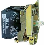 Schneider Electric ZB4 Επαφέας