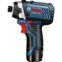 Bosch Professional GDR12V-105 Akkus ütvecsavarozó 12 V Lítiumion
