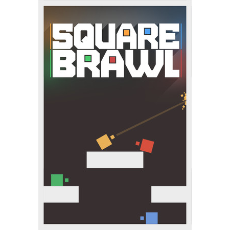 Square Brawl