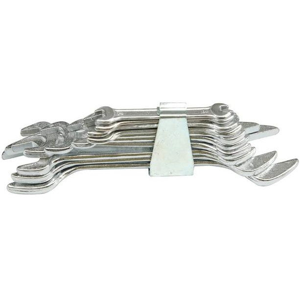 Vorel 8 darabos villáskulcskészlet, 6-22 mm kapocs (5906083505904)