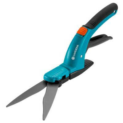 Градинска ножица Gardena, Comfort, Steel