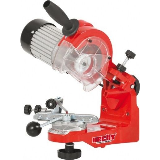 Brusný Kameň na reťaz Hecht 9230 230W kotúč 145 mm kovové telo