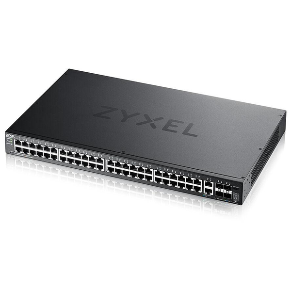 Zyxel XGS2220-54 Administreret L3 Gigabit Ethernet (10/100/1000)