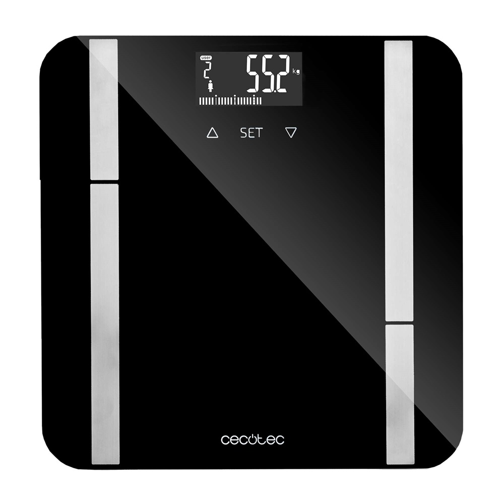 Surface Precision 9450 Full Healthy - személymérleg / 04089 (04089)