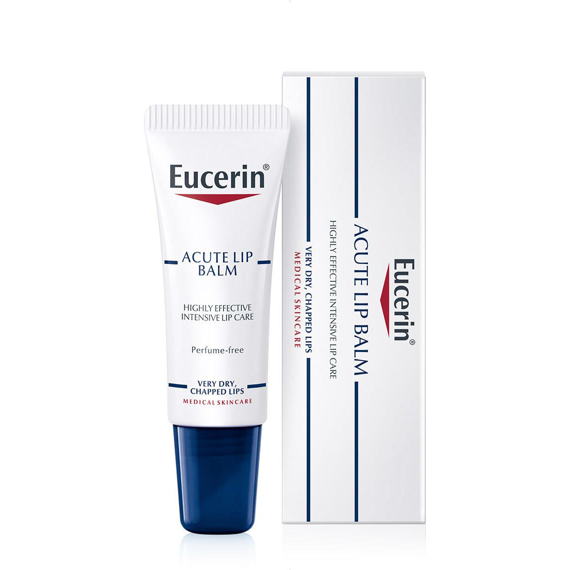 EUCERIN AcuteLipBalm ajakápoló, 10 ml (42126676)