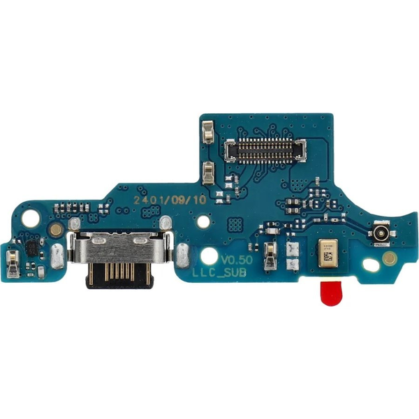  OEM Płytka ładowania do MOTOROLA G9 Play OEM (Fast Charger)