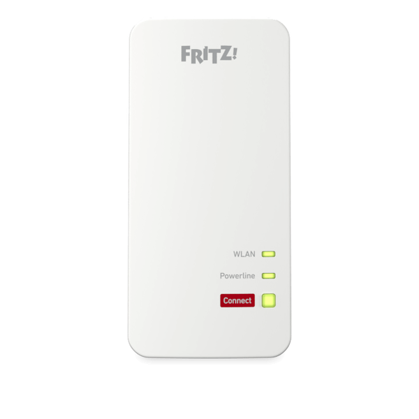 AVM FRITZ!Powerline 1240 AX AV2 Powerline Adapter