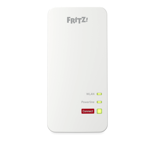 AVM FRITZ!Powerline 1240 AX AV2 Powerline Adapter (478457)