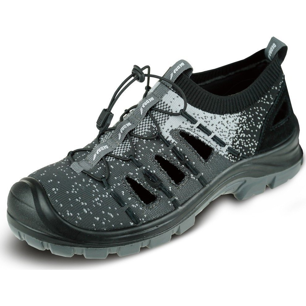 Dedra Munkavédelmi Szandál Szövet D3V 38-as Méret S1 SRC (BH9D3V-38)